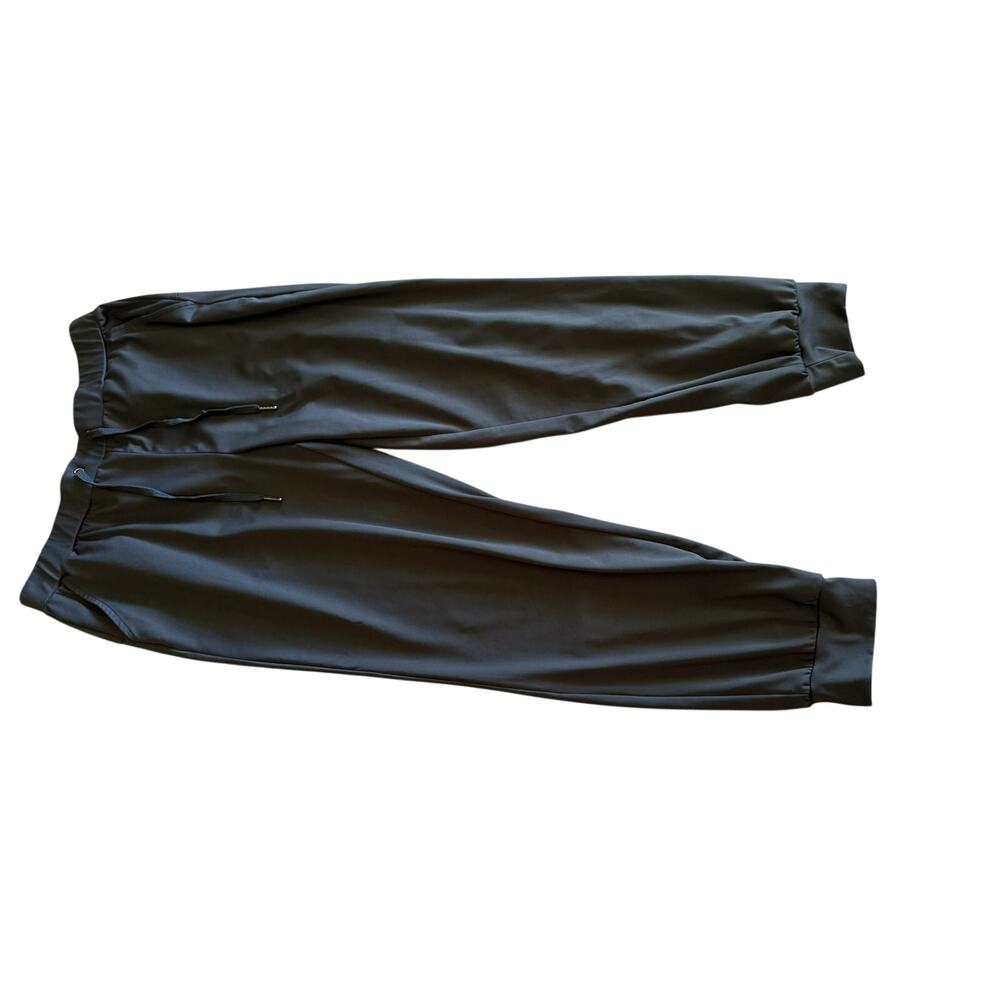 CK Joggers Black Women's L